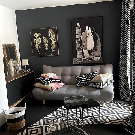 Ferienwohnung Le Chic Lourdes Exterior foto