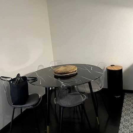 Ferienwohnung Le Chic Lourdes Exterior foto