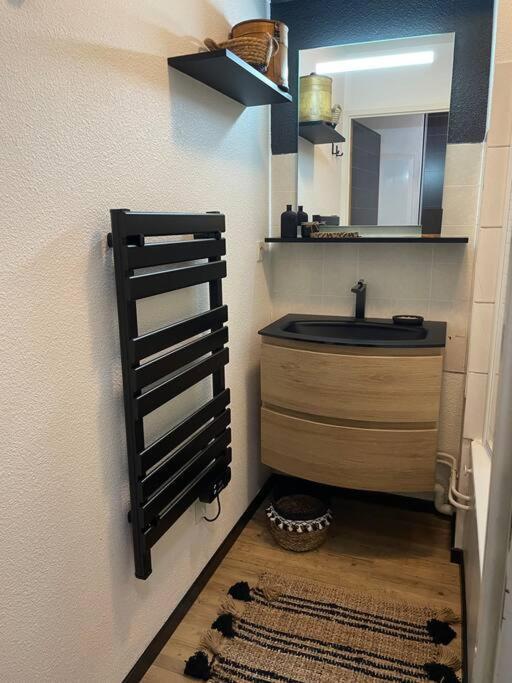 Ferienwohnung Le Chic Lourdes Exterior foto